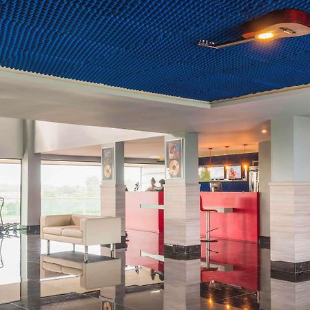 Ibis Styles Sao Mateus Hotel Eksteriør billede
