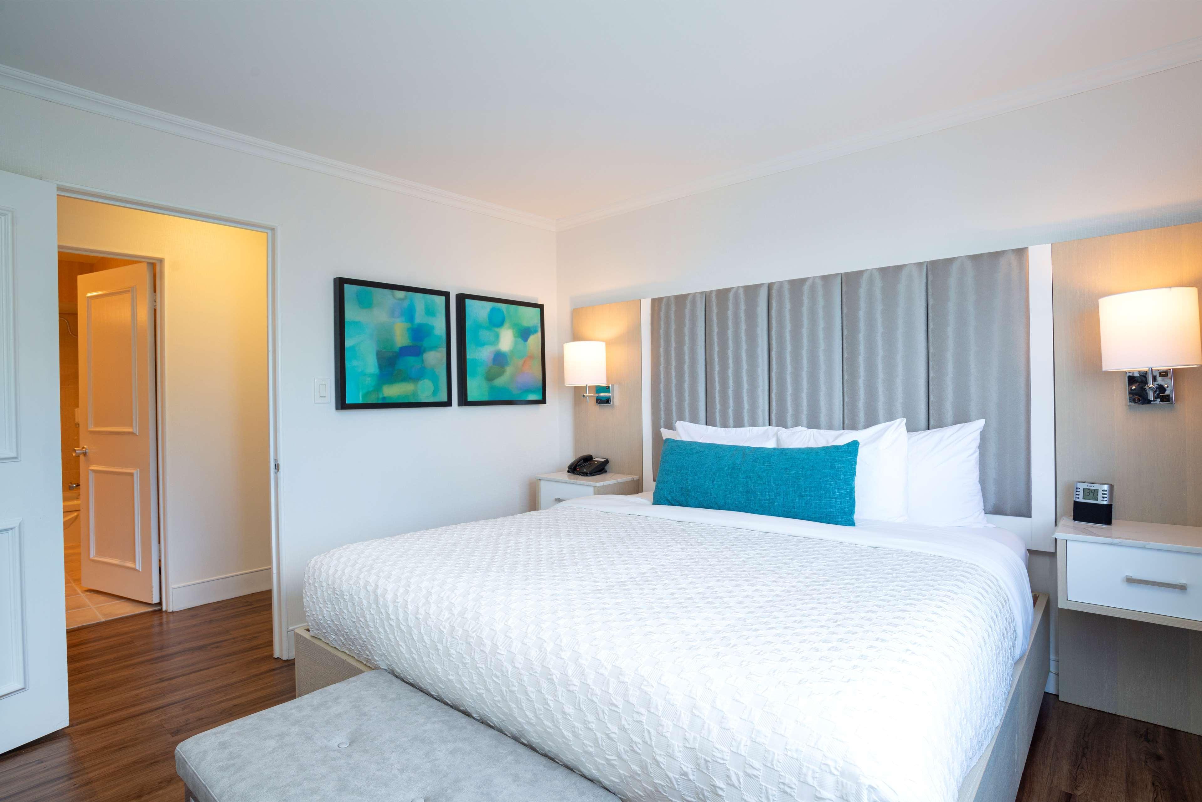 Ibis Styles Sao Mateus Hotel Eksteriør billede
