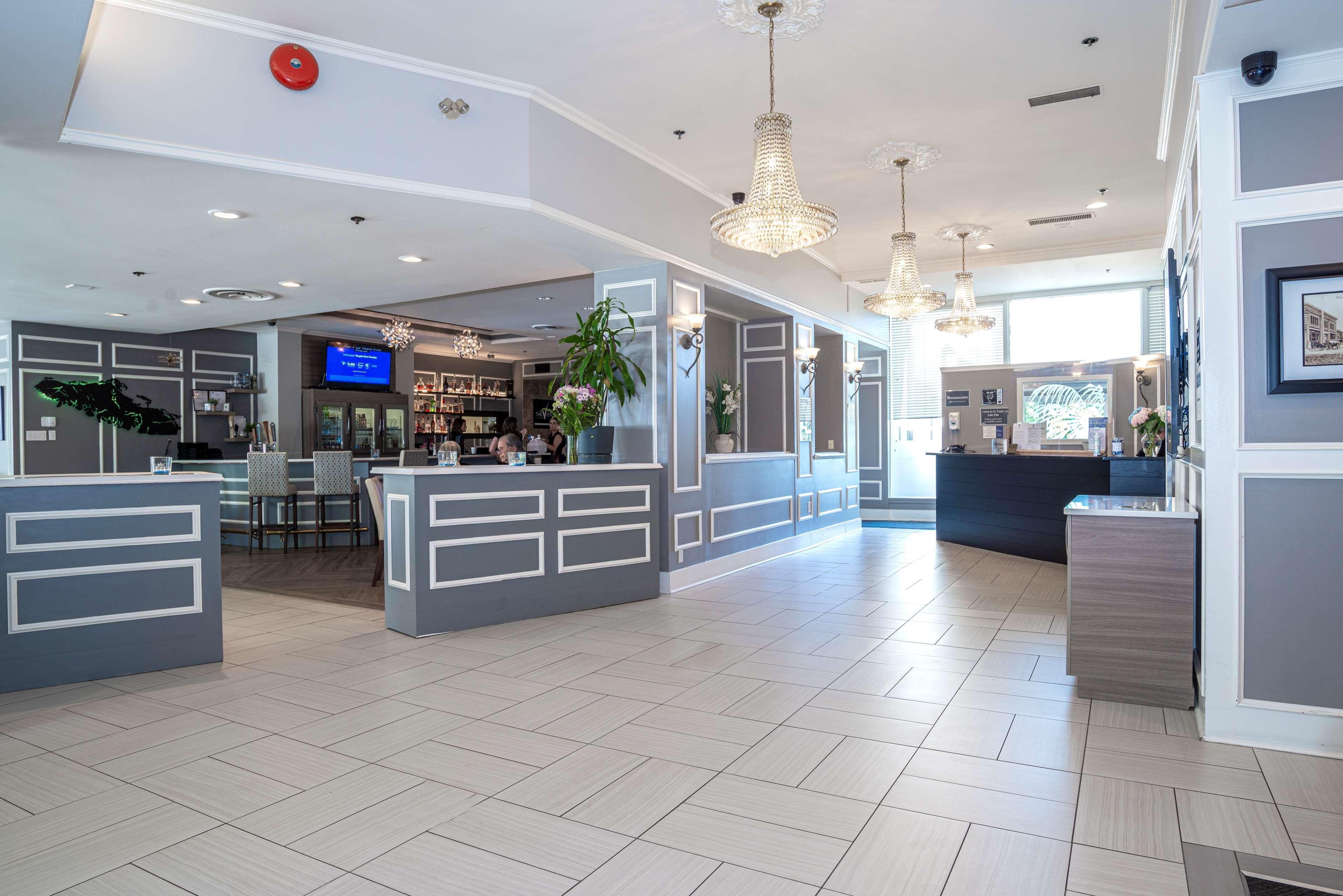 Ibis Styles Sao Mateus Hotel Eksteriør billede