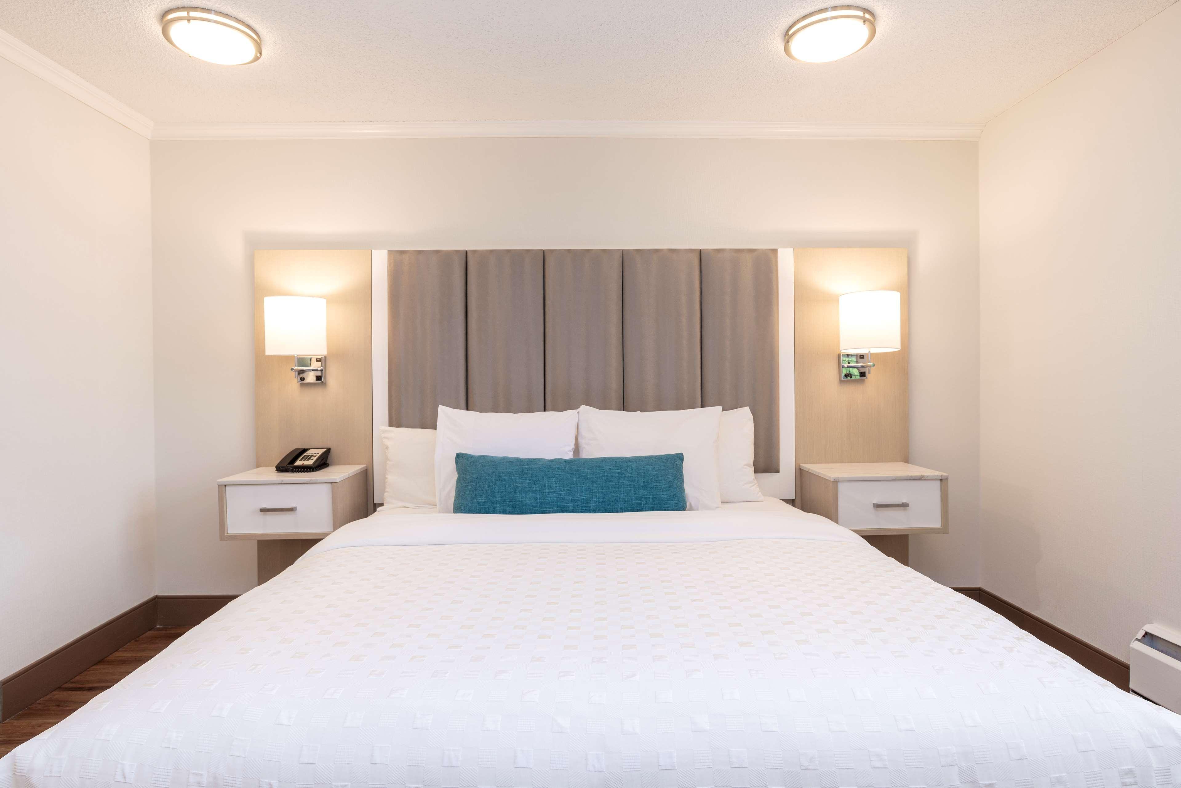 Ibis Styles Sao Mateus Hotel Eksteriør billede