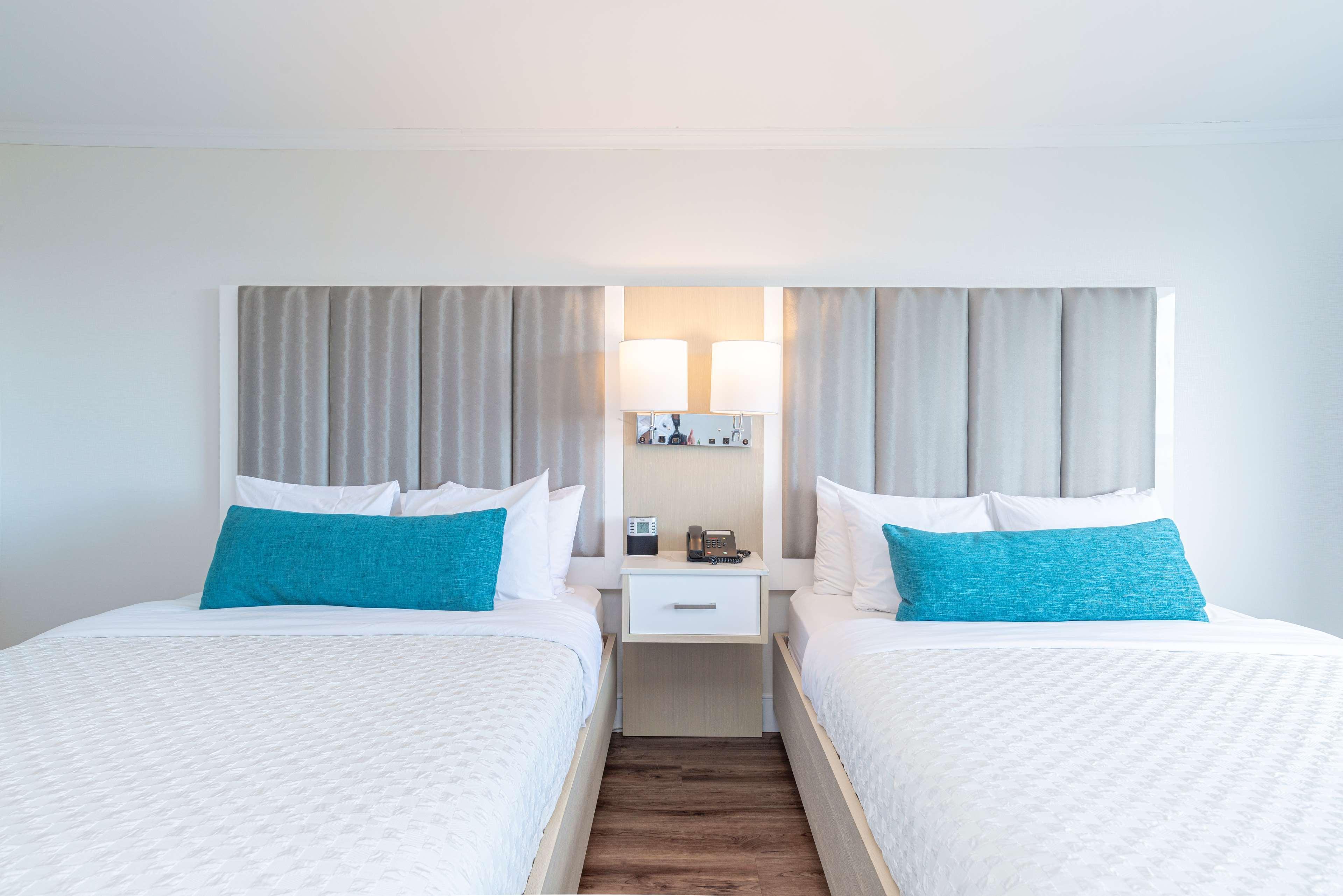 Ibis Styles Sao Mateus Hotel Eksteriør billede