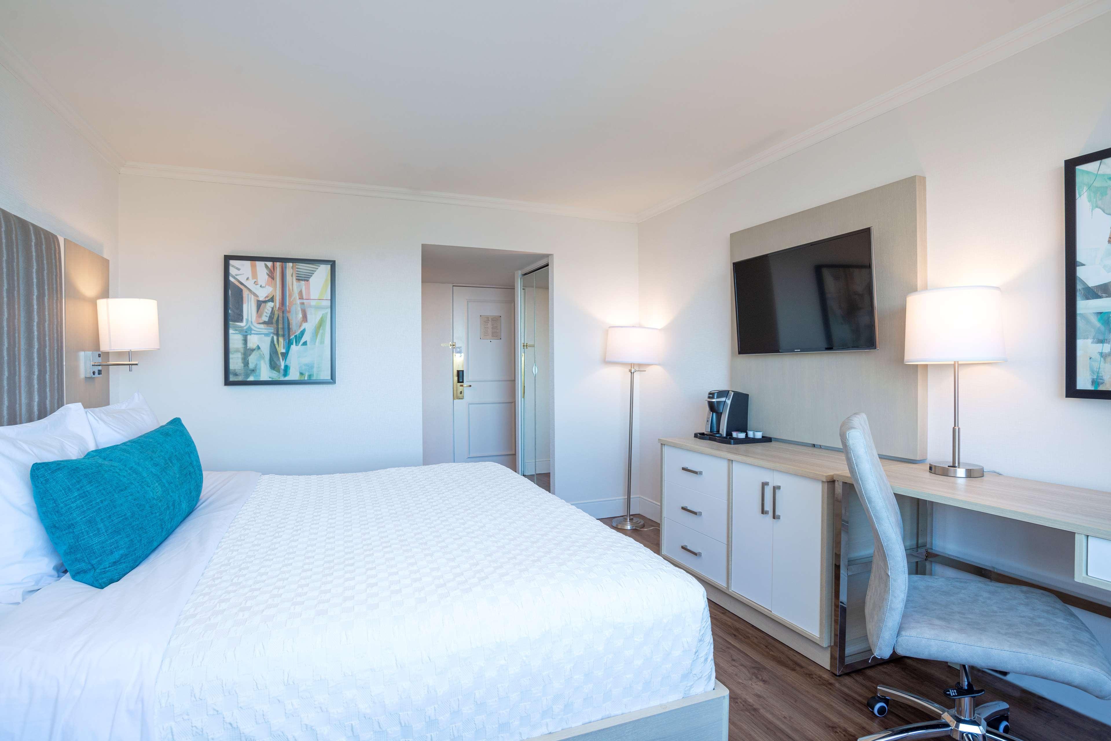 Ibis Styles Sao Mateus Hotel Eksteriør billede