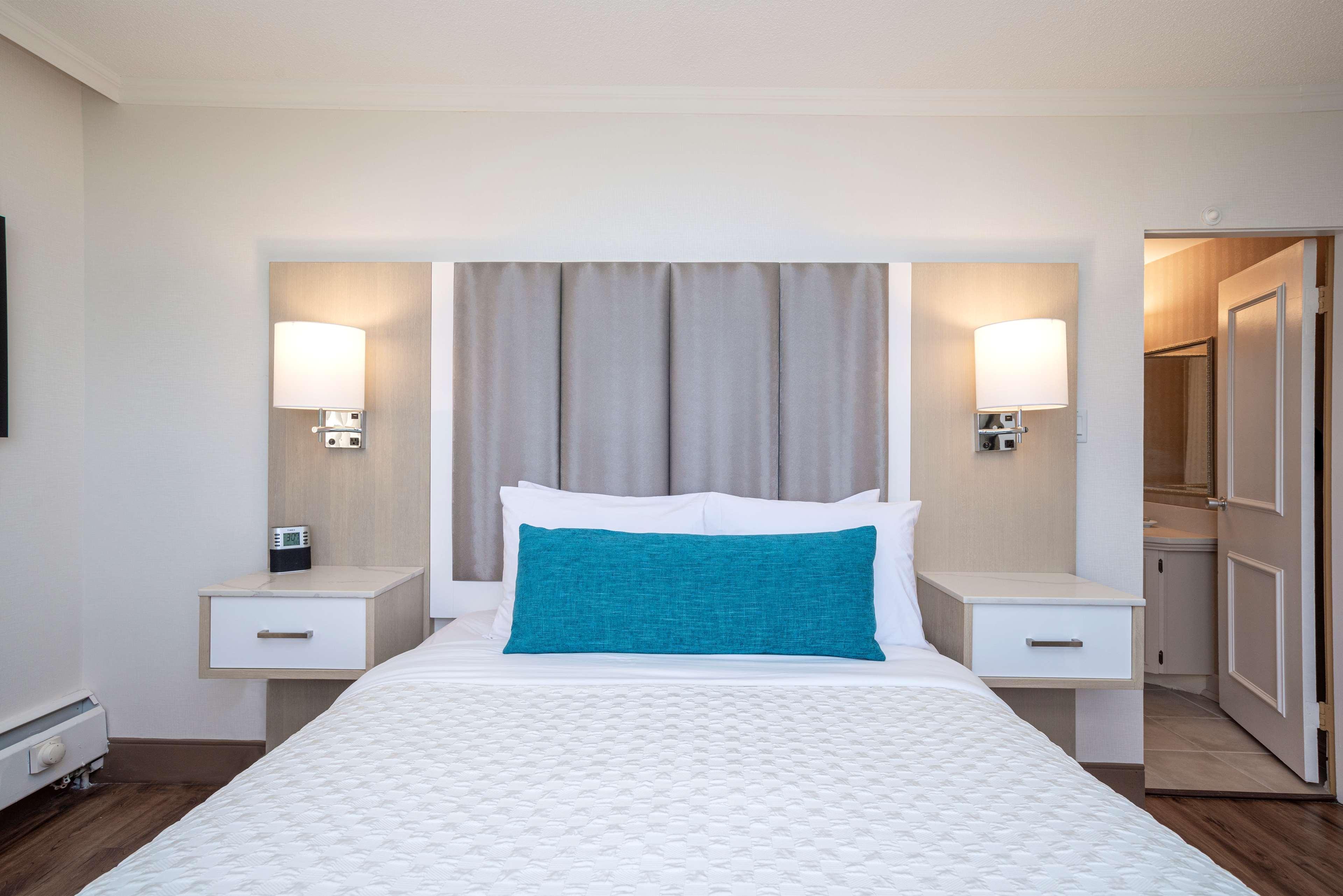 Ibis Styles Sao Mateus Hotel Eksteriør billede