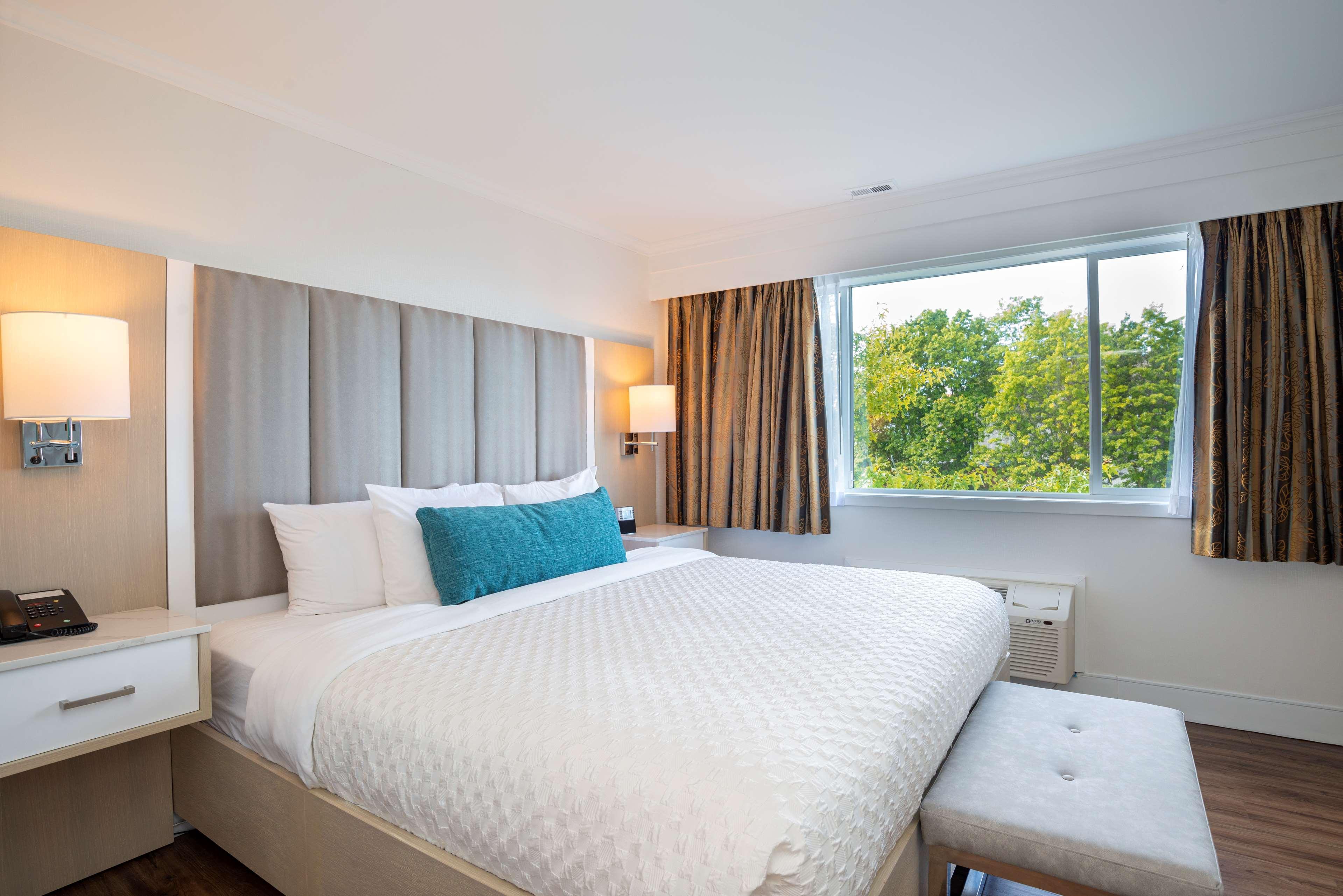 Ibis Styles Sao Mateus Hotel Eksteriør billede